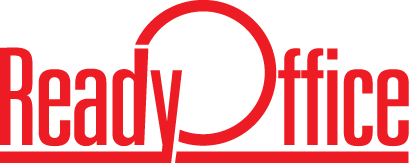 Ready Office logo
